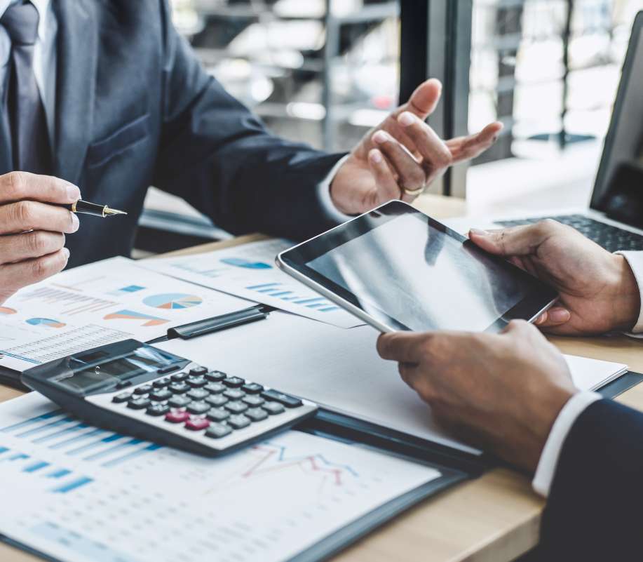 Unternehmensberatung Unternehmensberatung