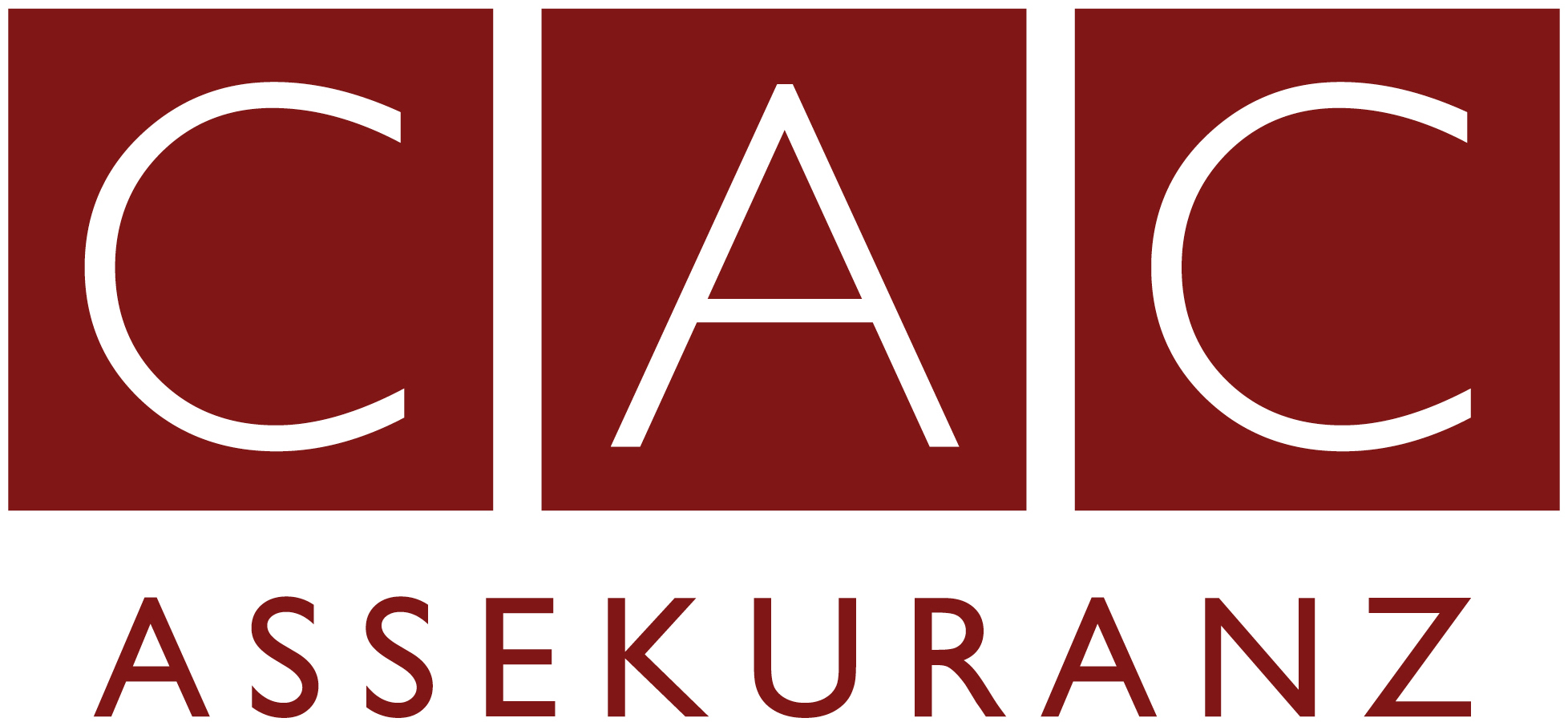 CAC Assekuranz - Ihr unabhängiger Versicherungsmakler CAC Assekuranz - Ihr unabhängiger Versicherungsmakler